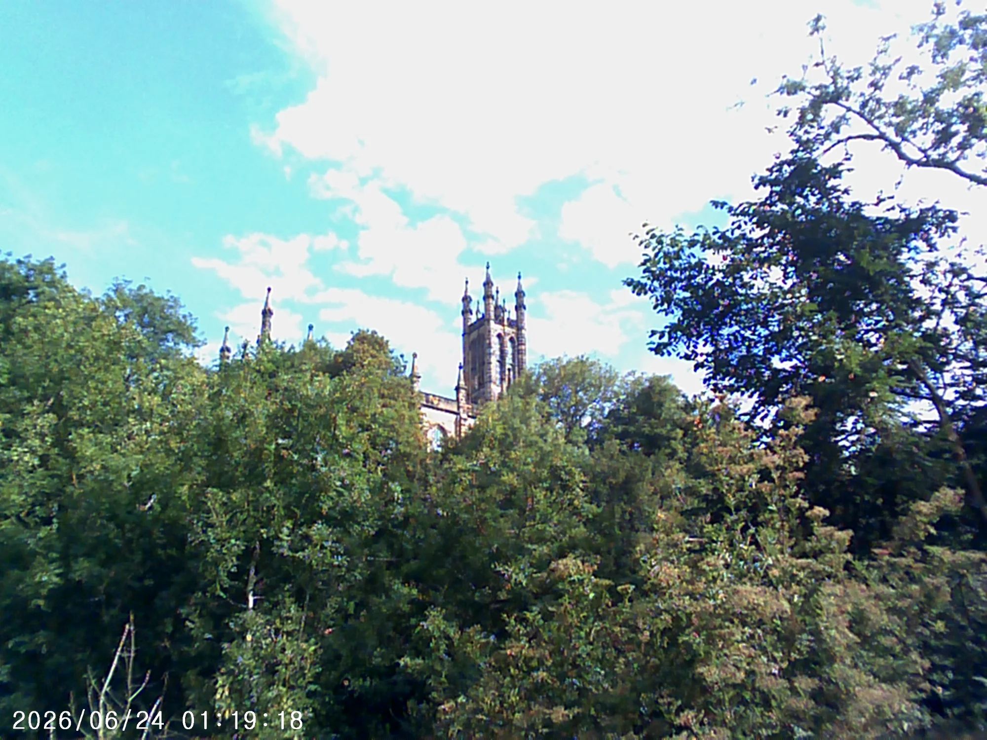 cathedral